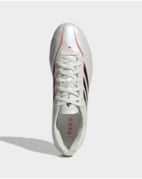 adidas Performance - COPA PURE IV CLUB Firm Ground/Multi Ground Foot Football Ball Boots Unisex