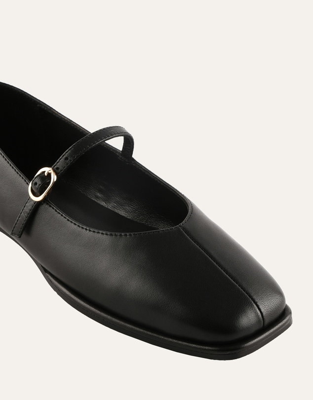 Jo Mercer - Liana Casual Flats