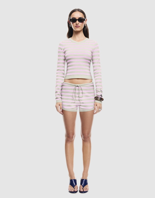 Lioness - Barbie Long Sleeve Top