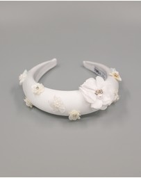 FORD MILLINERY - Akira Headband