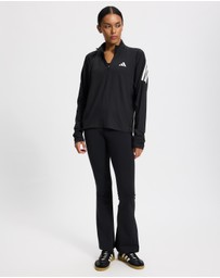 adidas Performance - Adi365 Running 1/2 Zip Jumper