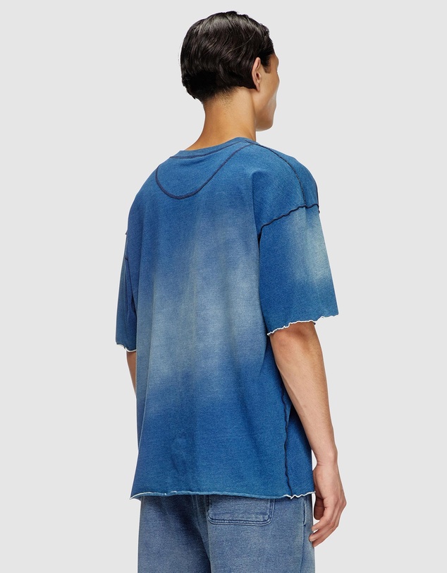 Diesel - Crao Box Tee