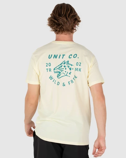 UNIT - Hustler Tee