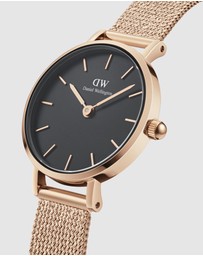 Daniel Wellington - Petite Pressed Melrose 24mm