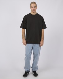 Silent Theory - 2-Pack Heavy Weight Tee