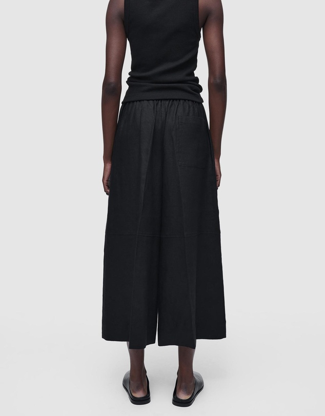 COS - Linen Culottes