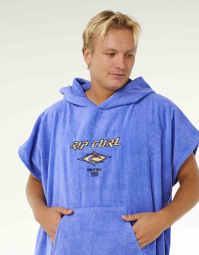 Rip Curl - Logo Hooded Towel