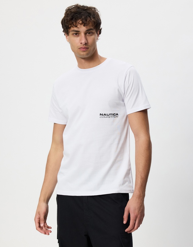 NAUTICA - Canaan T-Shirt