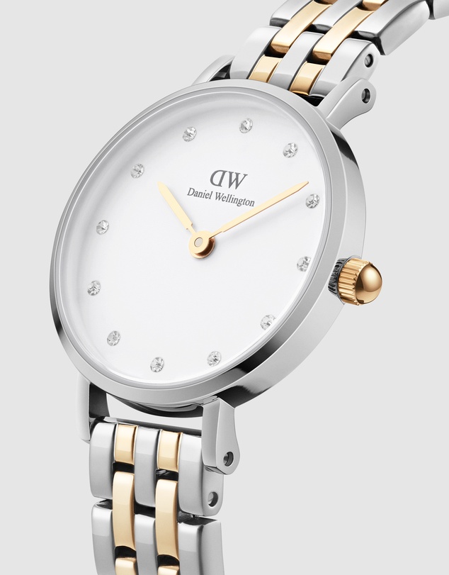 Daniel Wellington - Petite Lumine 28mm