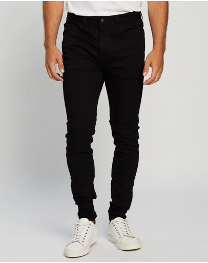Kiss Chacey - K1 Super Skinny Fit Jeans