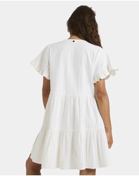 Billabong - Womens Camden Mini Dress