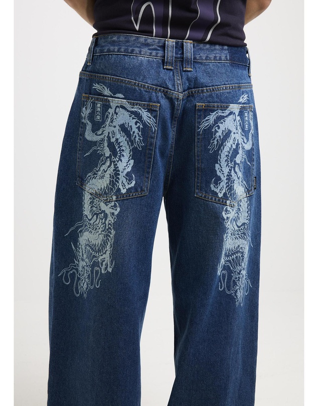 Insight - Mystics Denim Jeans