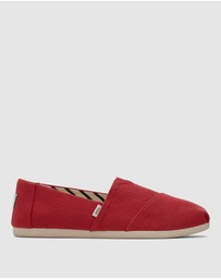 TOMS - Alpargata Classic - Women's