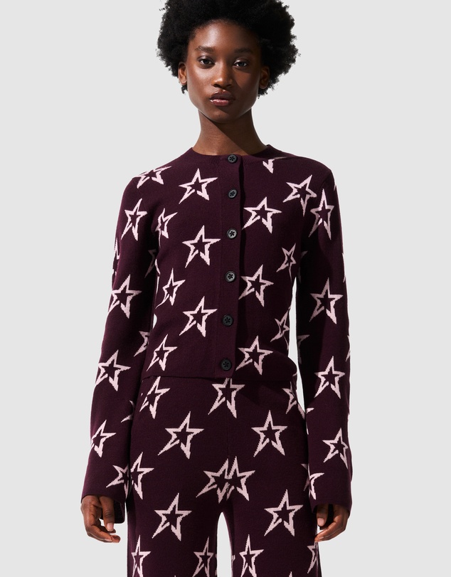 Perfect Moment - Chalet Cardigan