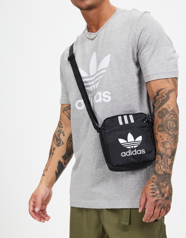 adidas Originals - AC Festival Bag