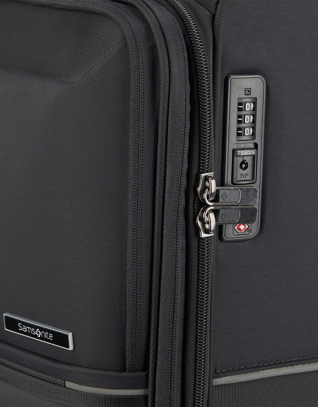 Samsonite - 73H Spinner 78cm EXP (WOB)