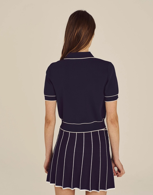 Malbon - Aurora Skirt
