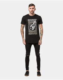 DVNT - Revolution Tee
