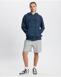 Nike - Sportswear Phoenix Fleece FT OS Wash Hoodie