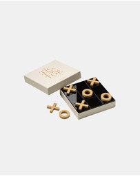 Printworks - Classic Games Tic Tac Toe