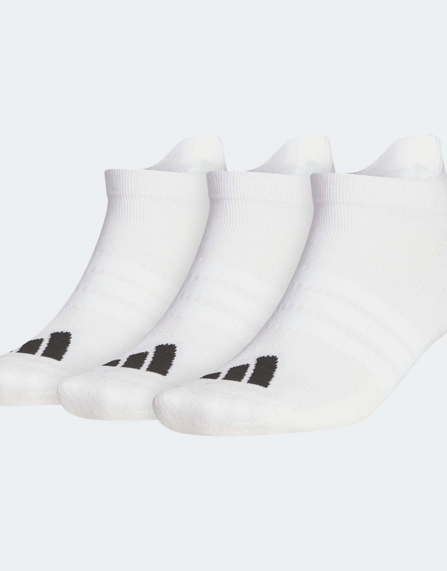 adidas Performance - PERFORMANCE 3 PK ANKLE SOCKS Unisex