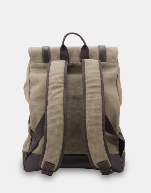 Wild Rhino - Atlas Backpack