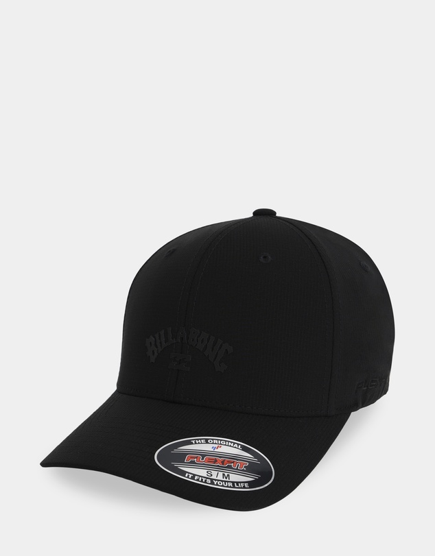 Billabong - Mens Surftrek Ripstop Flexfit Cap
