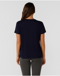 Lorna Jane - Lotus T-Shirt