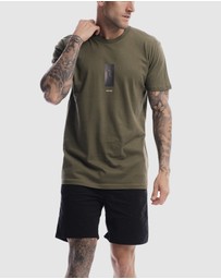 Counter Culture - Runway Tee