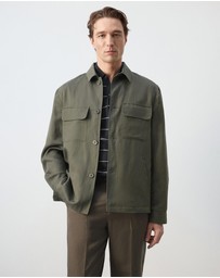 M.N.G - Armando Jacket