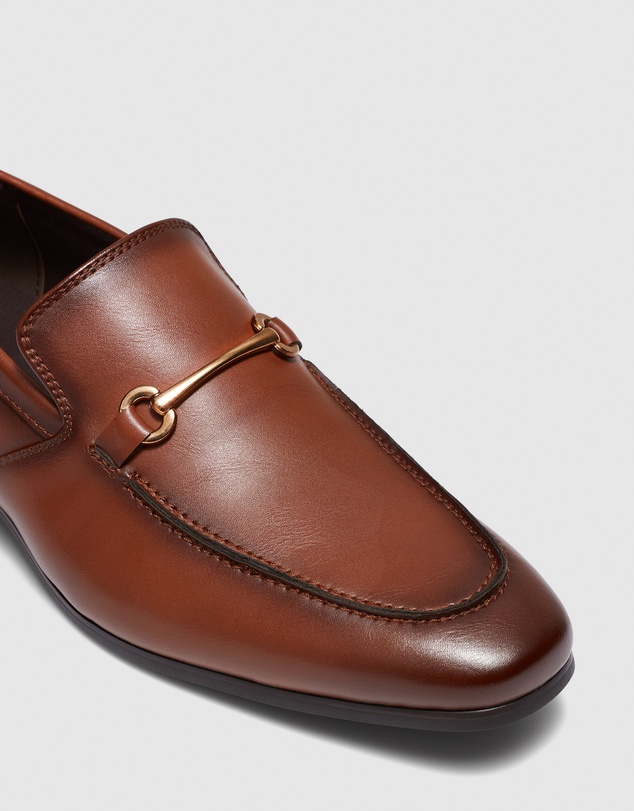 Uncut - Archie Loafers