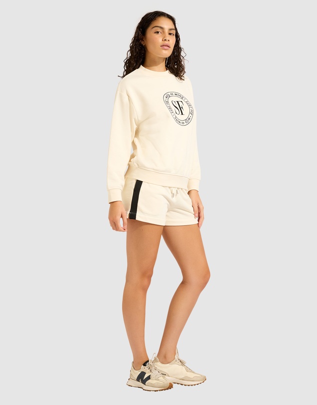 Seafolly - 1975 Heritage Jumper