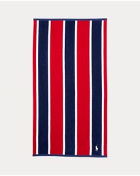Polo Ralph Lauren - Luwin Beach Towel