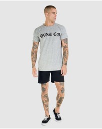 DVNT - Grand Saxon Tee