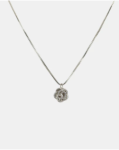 ALDO - Florest Necklace