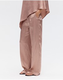 Third Form - Crush Tailored Trouser