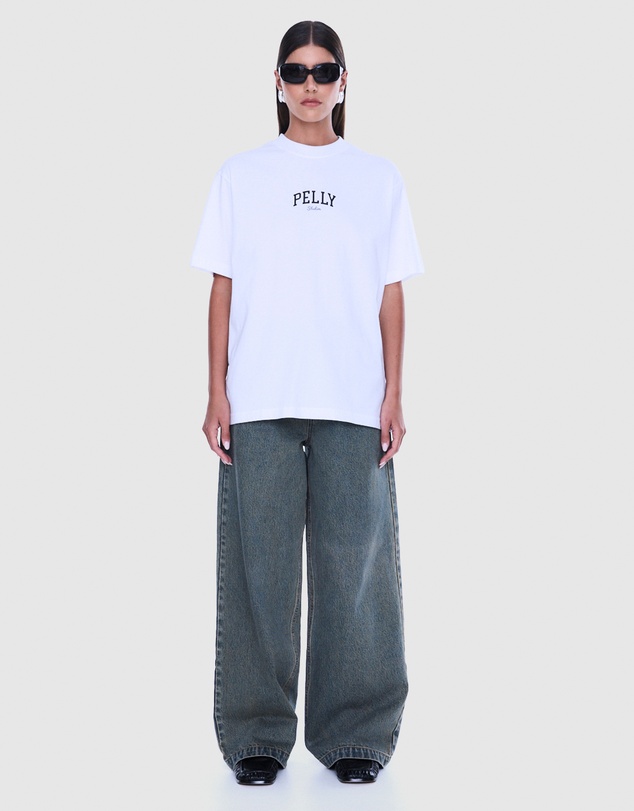 ENA PELLY - Ivy Relaxed Tee