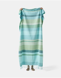 Linen House - Aireys Hammam Towel