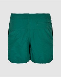 Urban Classics - Block Swim Shorts