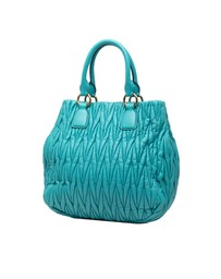 Pre-Loved by Azura Reborn - Pre-Loved Matelasse Nappa Tote