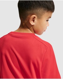Nike - Dri-FIT Short-Sleeve Top - Teens
