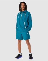ASICS - Heritage Double Weave 7 Inch Short - Unisex