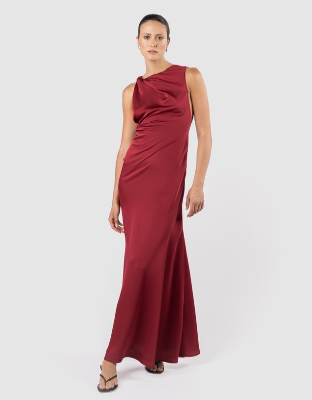 One Fell Swoop - Kota Maxi