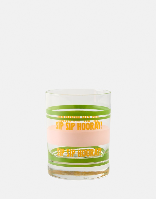 HOTTIE - Sunnie 4-Piece Tumbler Set