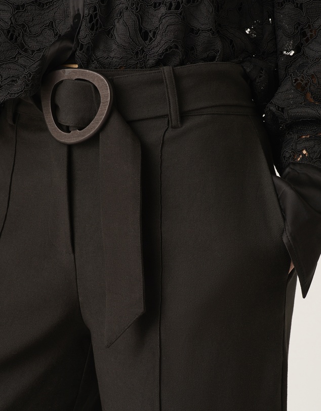 MOS The Label - Lis Wide Leg Pants