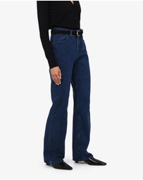 Forcast - Merith Bootcut Jeans