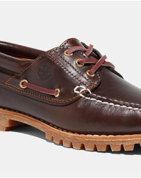 Timberland - Noreen Boat Shoes Women's