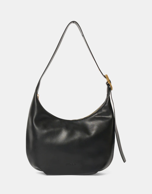 Brie Leon - Large Everyday Croissant Bag