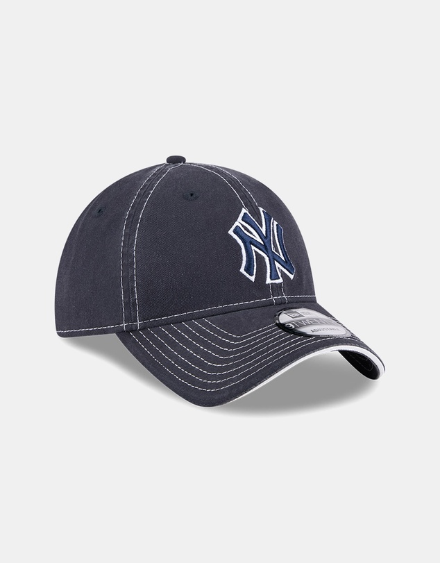 New Era - 920 Contrast Team New York Yankees Cap
