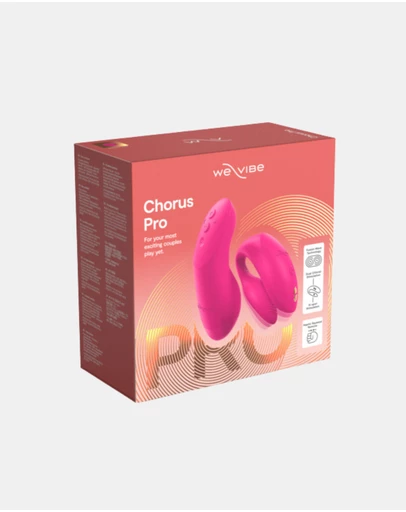 We-Vibe - Chorus Pro
